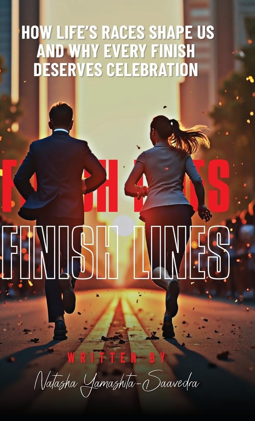 Finish Lines Business, Finance & Career