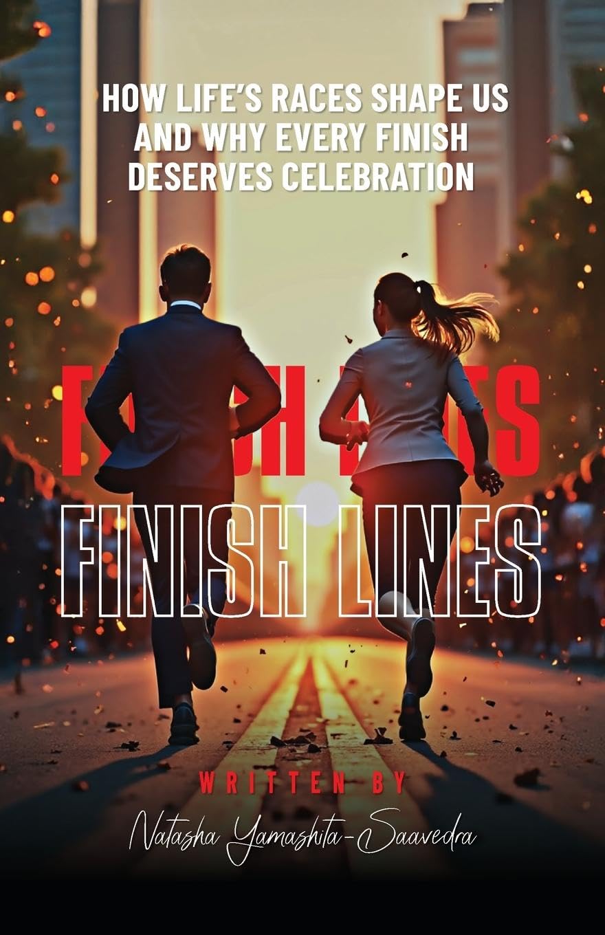 Finish Lines Business, Finance & Career