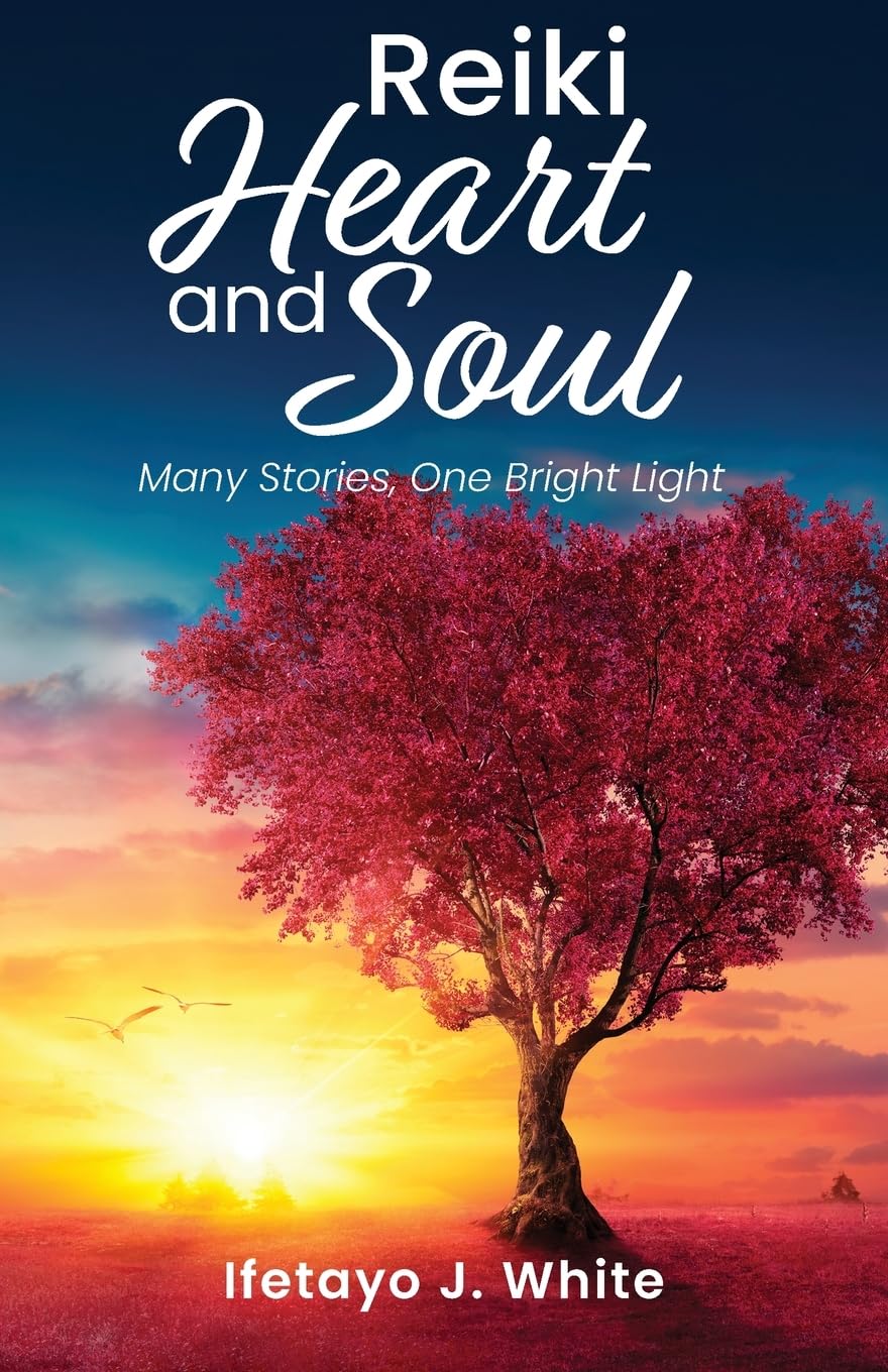 REIKI HEART and SOUL Self-help