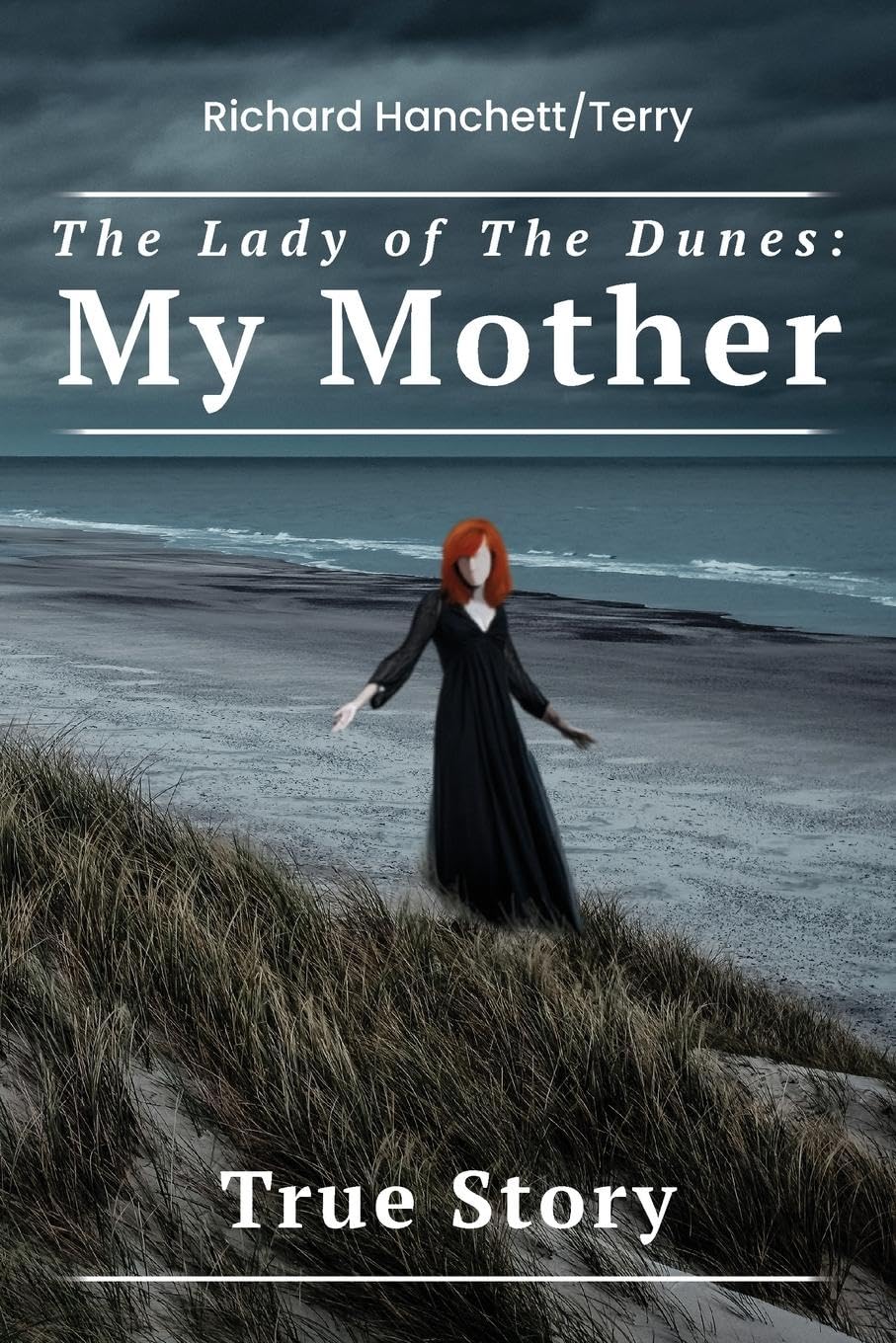 The Lady of the Dunes Art & Literature