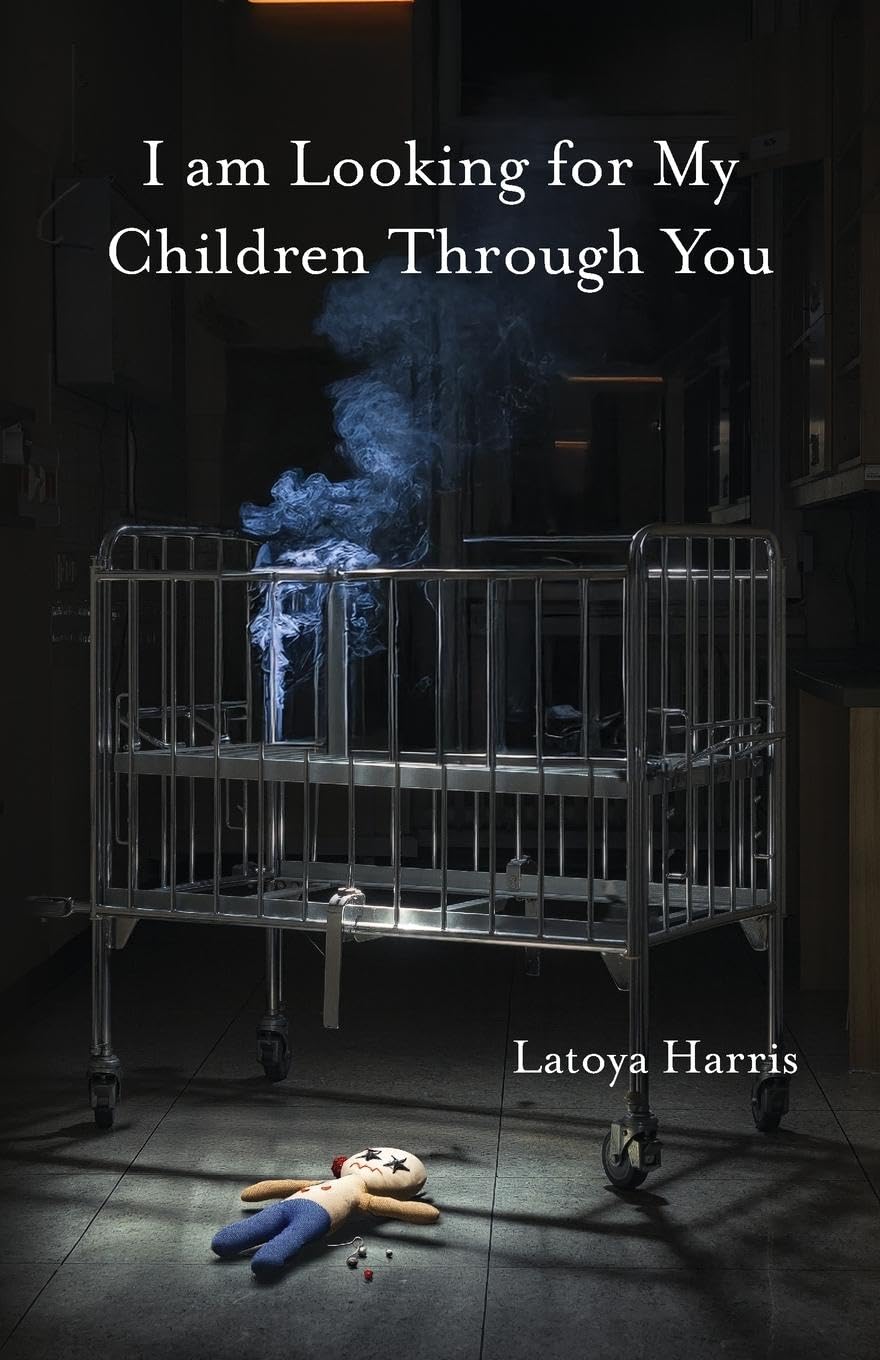 I am Looking for My Children Through You Art & Literature