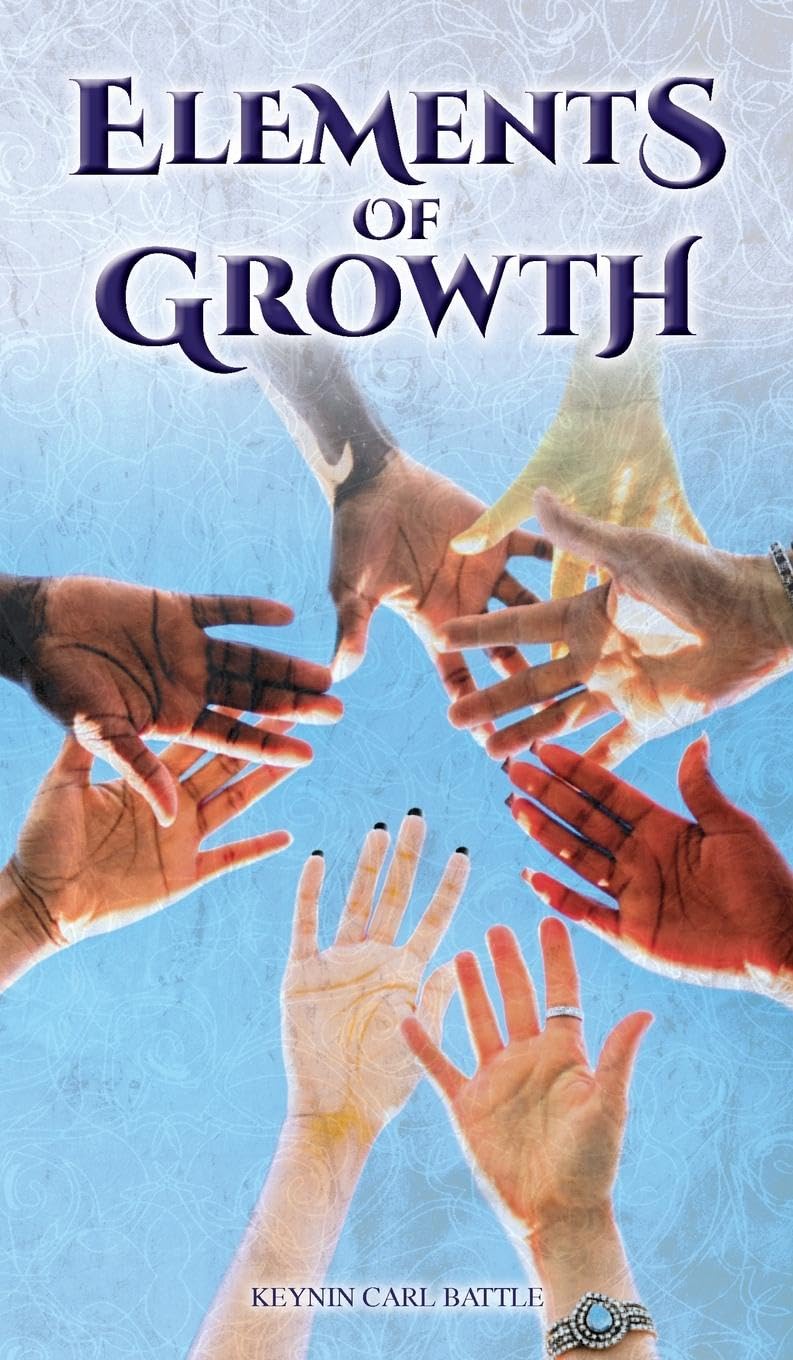 Product Image: Elements of Growth