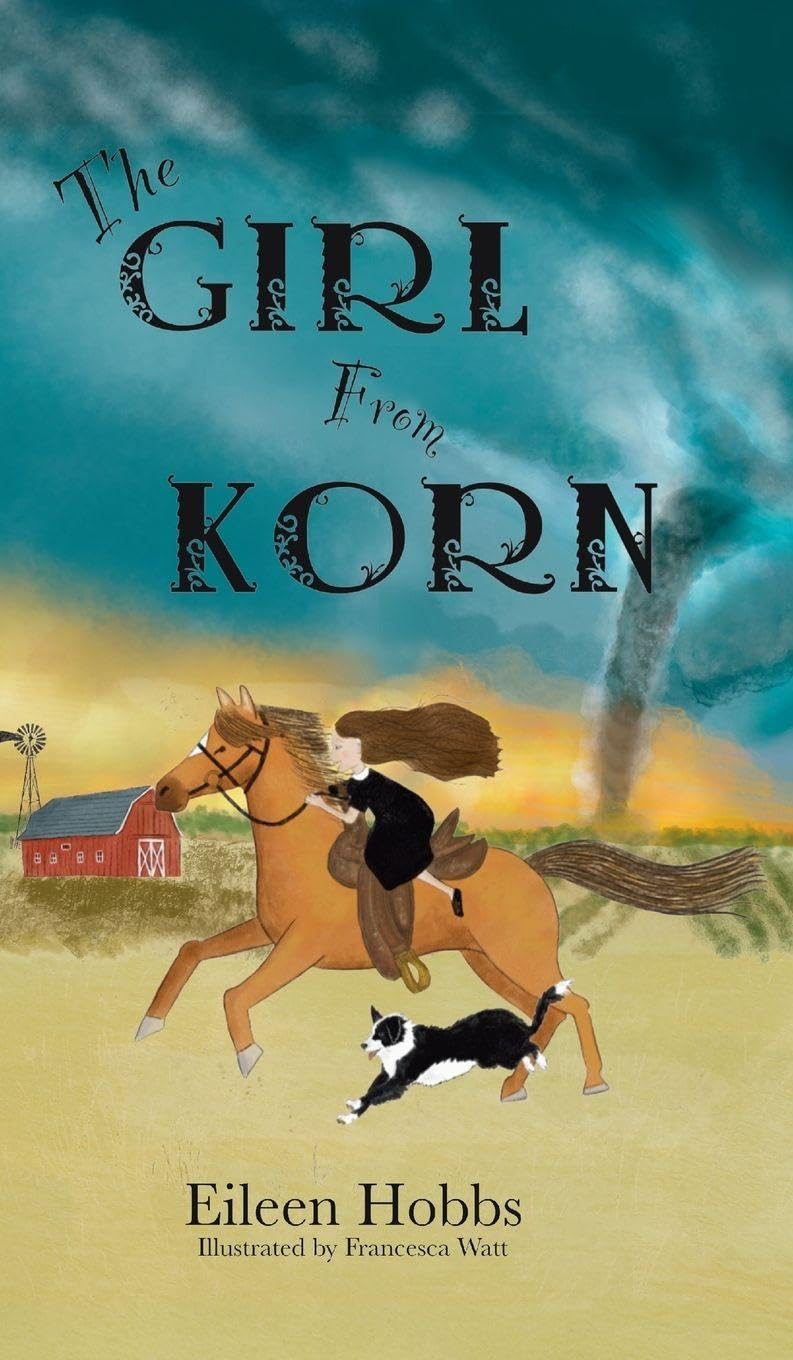 The Girl from Korn Novels & Short Stories