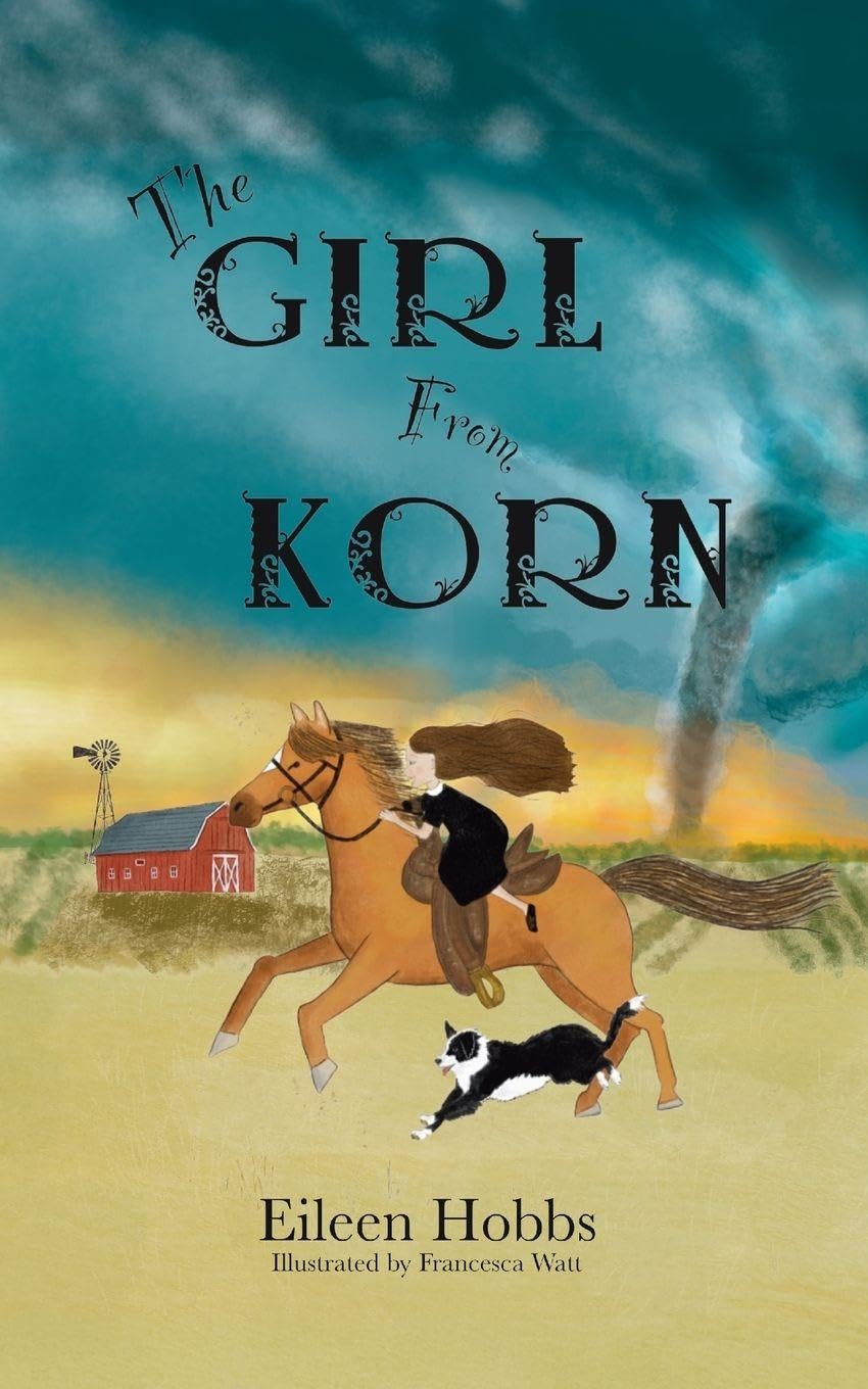 The Girl from Korn Novels & Short Stories