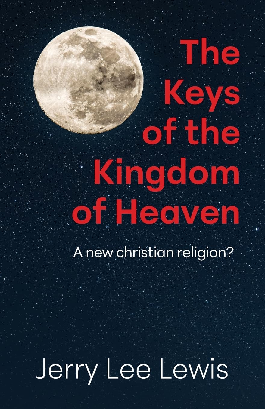 The Keys of the Kingdom of Heaven Religion & Esotericism