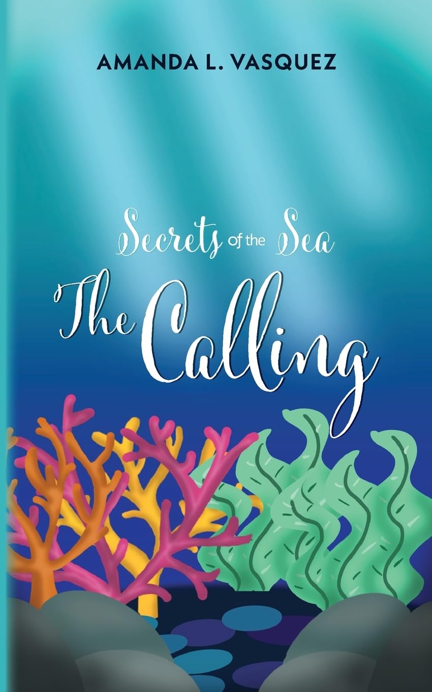 Secrets of the Sea Fairy Tales & Legends