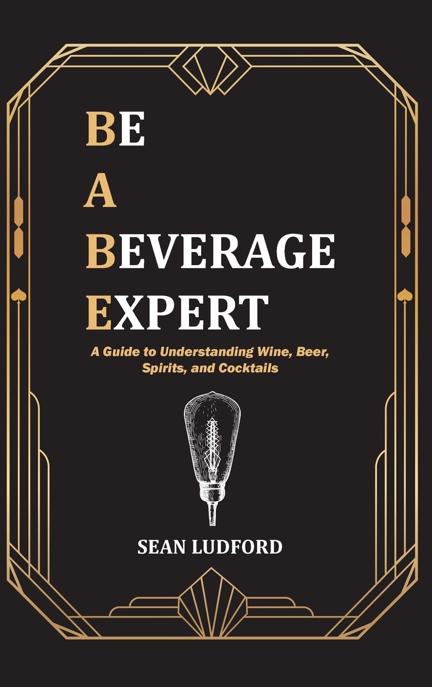 Product Image: Be a Beverage Expert