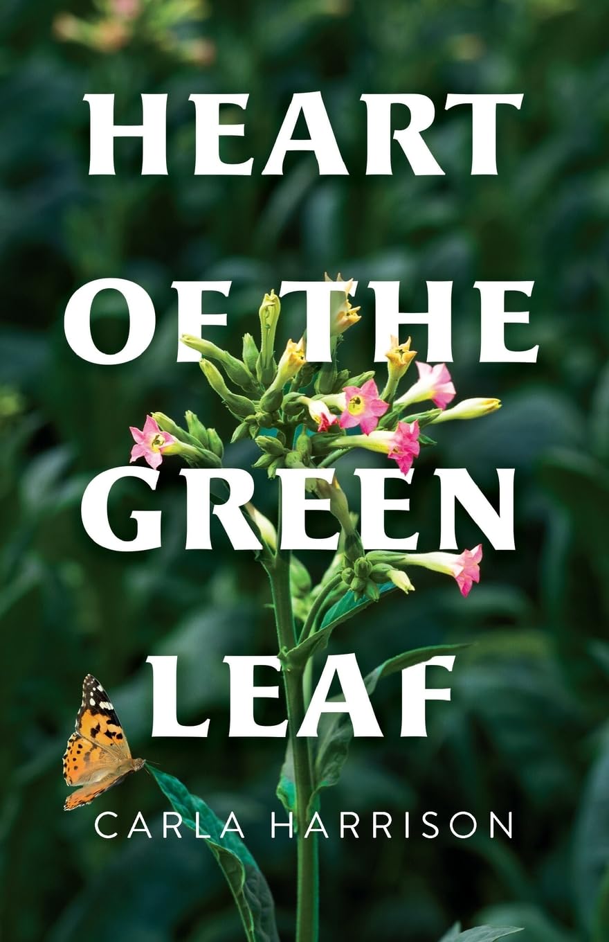 Heart of the Green Leaf Health, Nutrition & Fitness