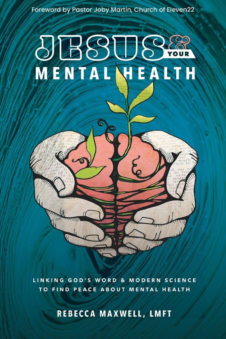 Jesus & Your Mental Health Medicine