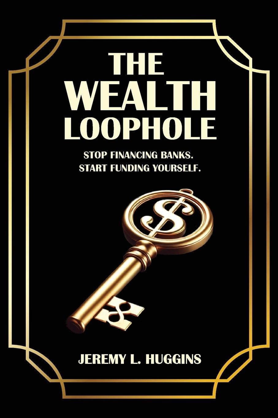 The Wealth Loophole Law