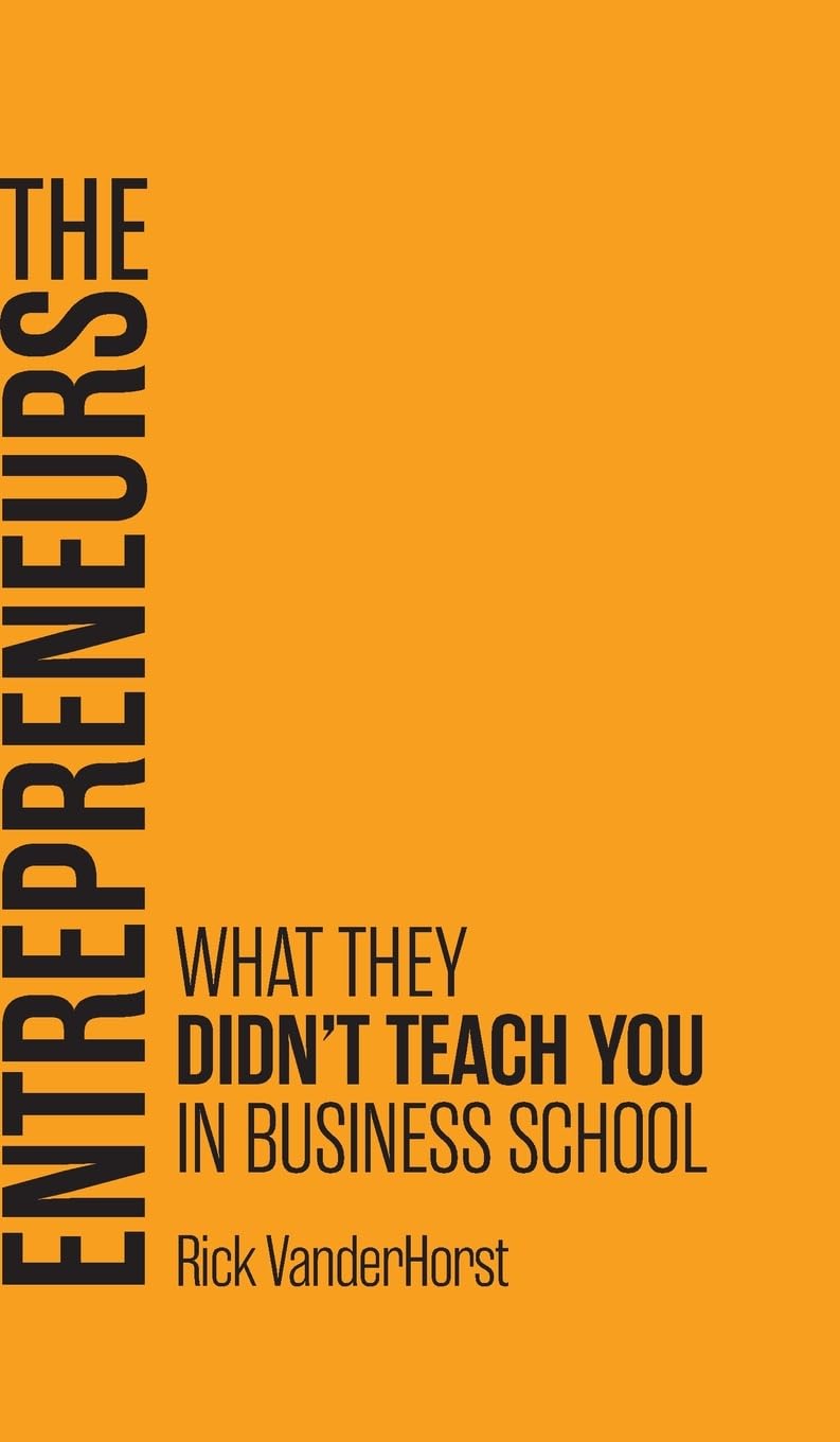 Product Image: The Entrepreneurs