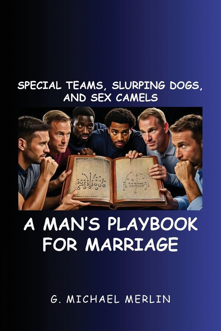 Special Teams, Slurping Dogs, and Sex Camels Partnership & Love