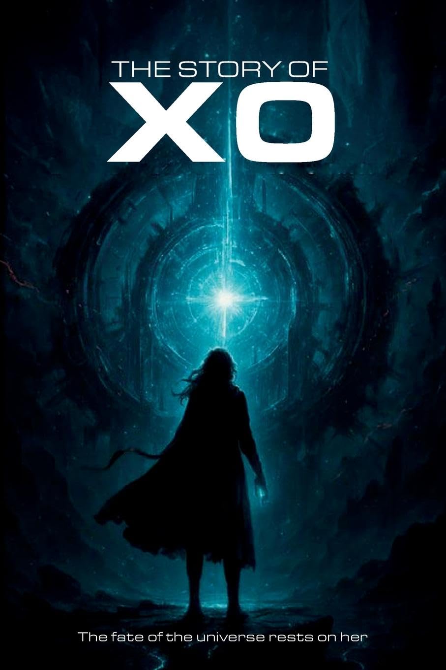 The Story of X0 Action & Adventure