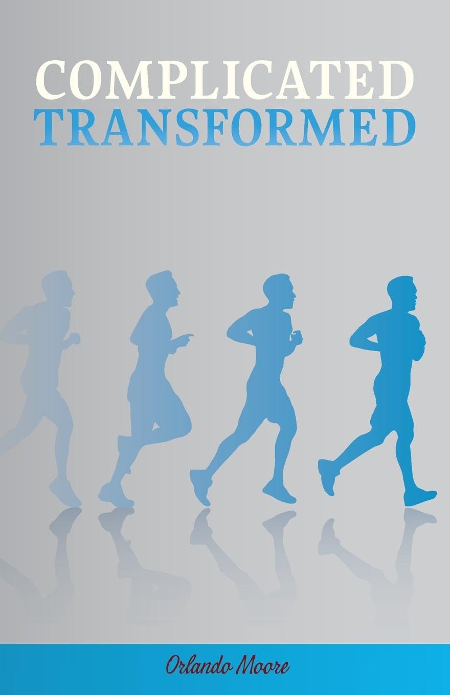 Complicated Transformed Religion & Esotericism