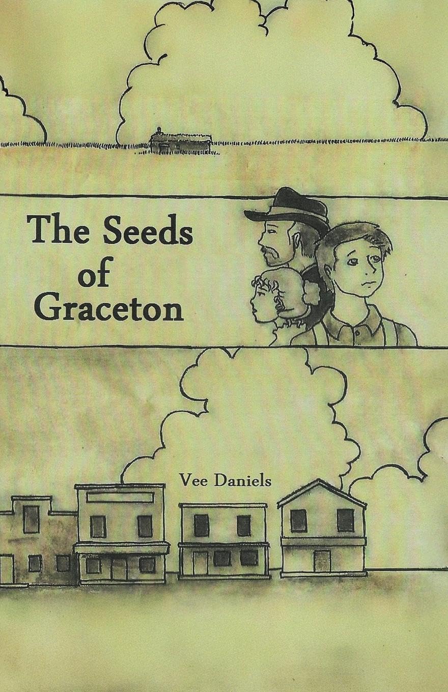The Seeds of Graceton Historical Fiction