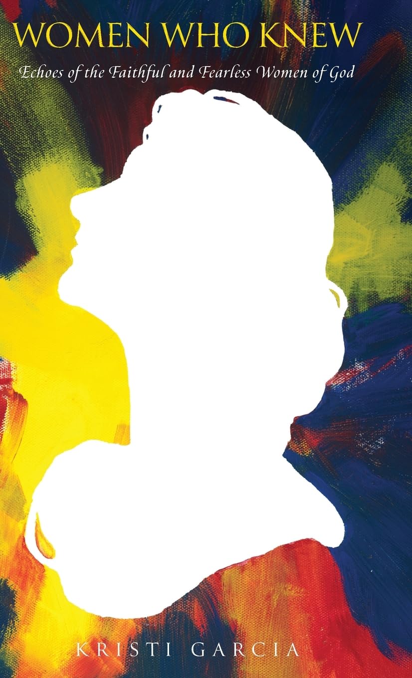 Women Who Knew Books
