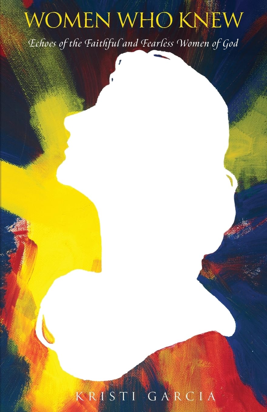 Women Who Knew Books
