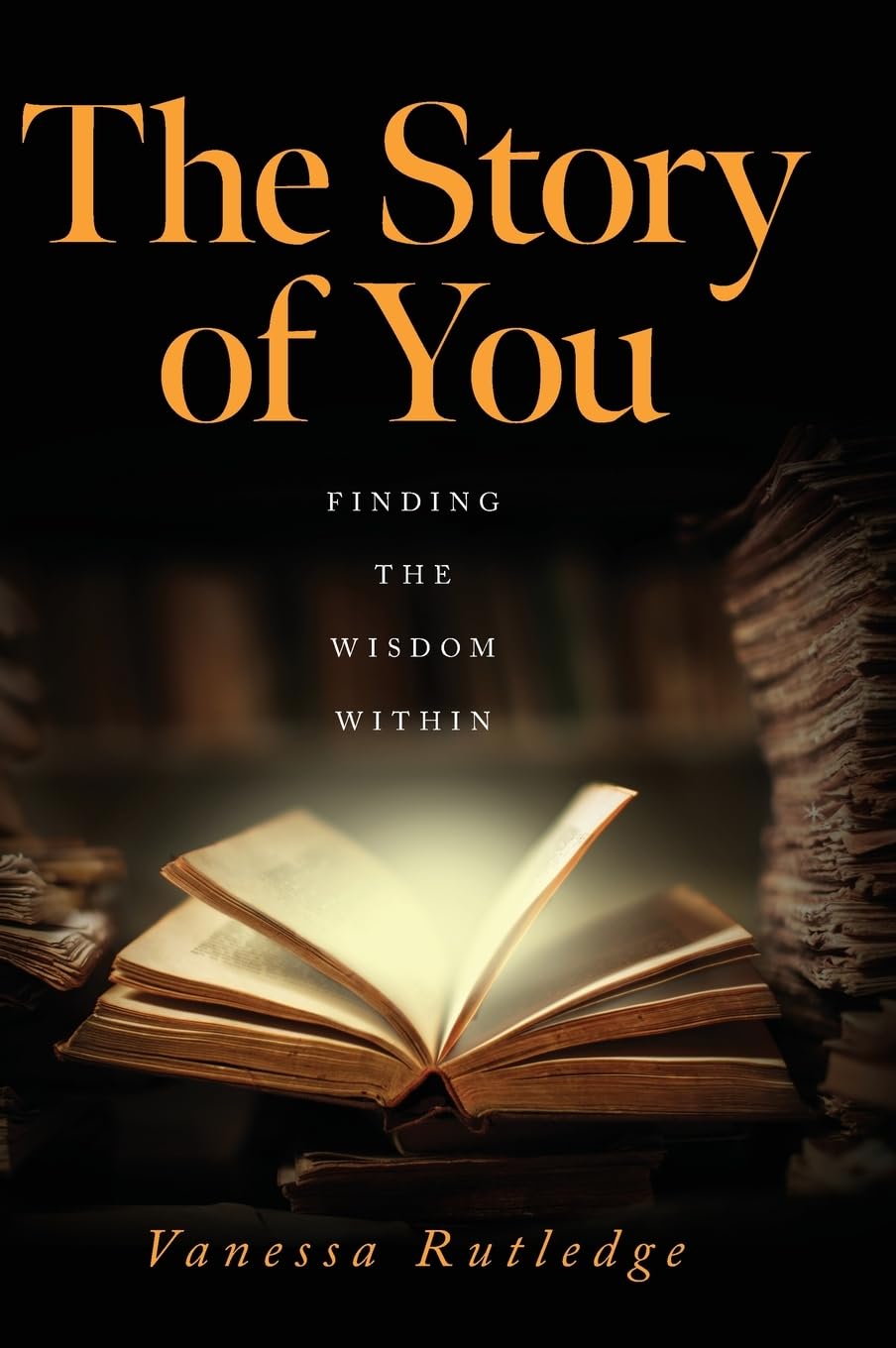 The Story of You Business, Finance & Career
