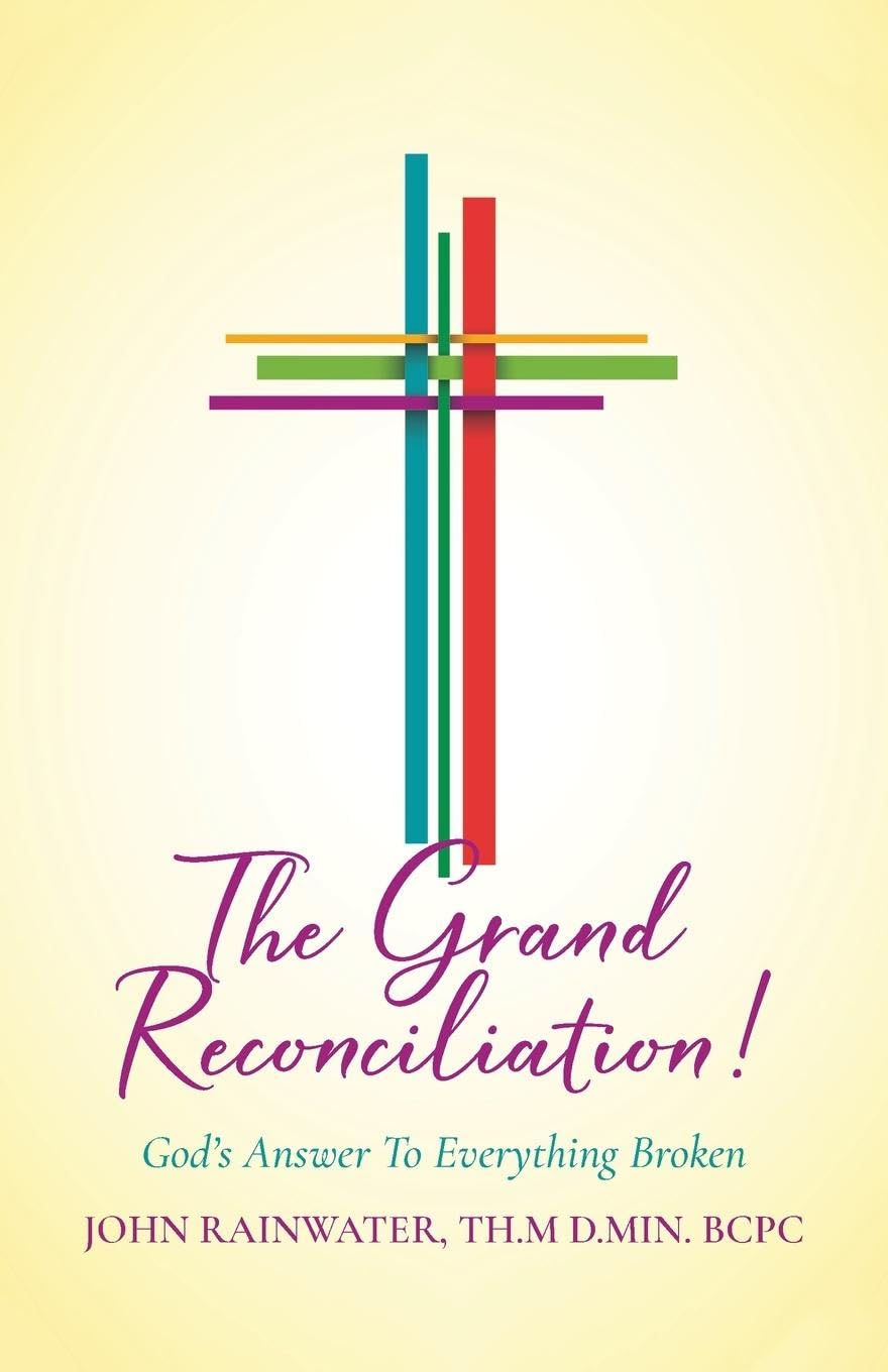 The Grand Reconciliation! Religion & Esotericism