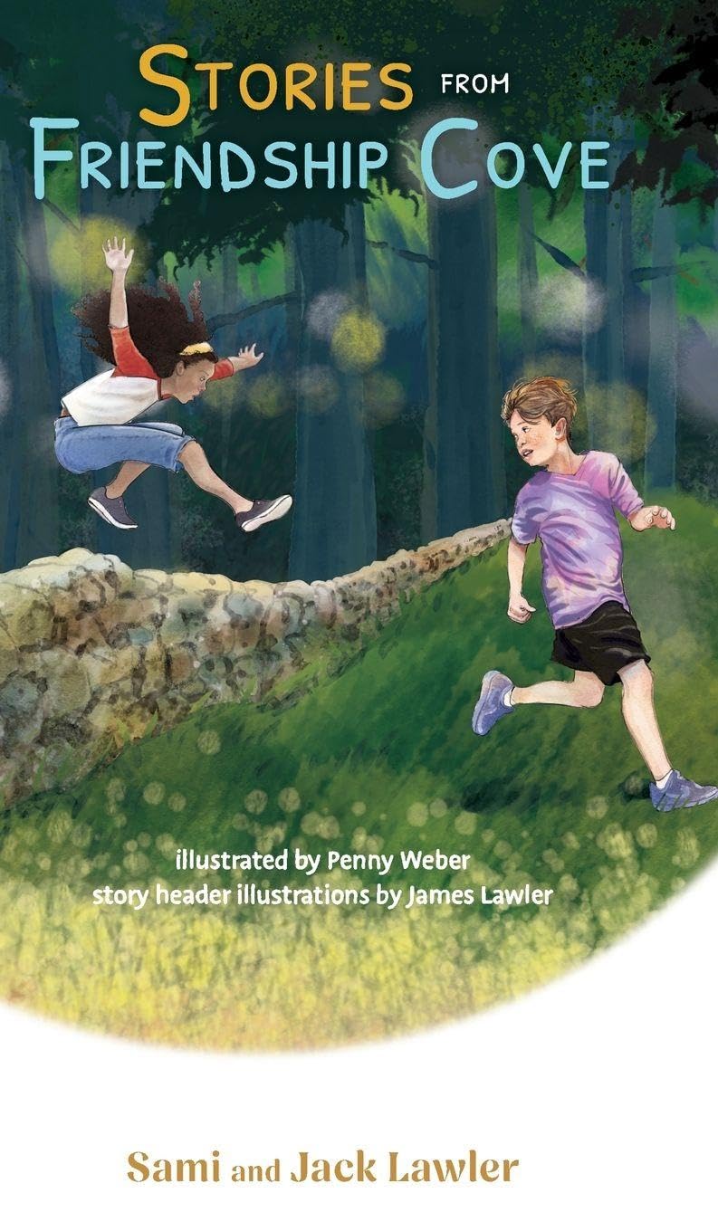 Stories from Friendship Cove Non-fiction