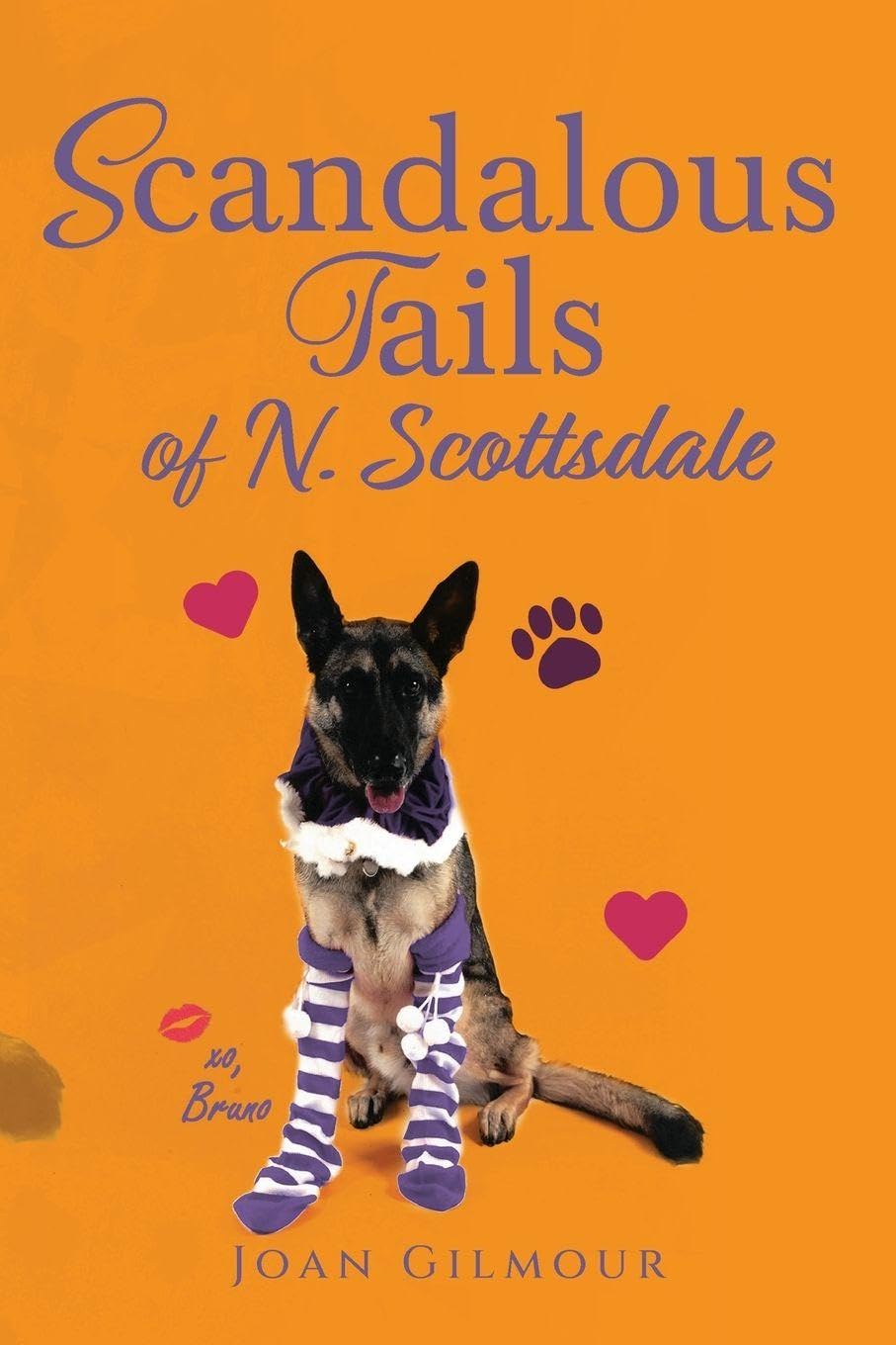 Scandalous Tails of North Scottsdale Pets