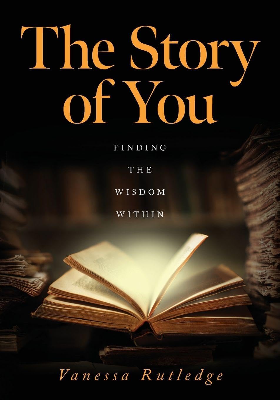 The Story of You Business, Finance & Career