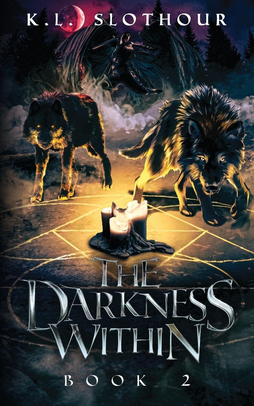 The Darkness Within Historical Fiction