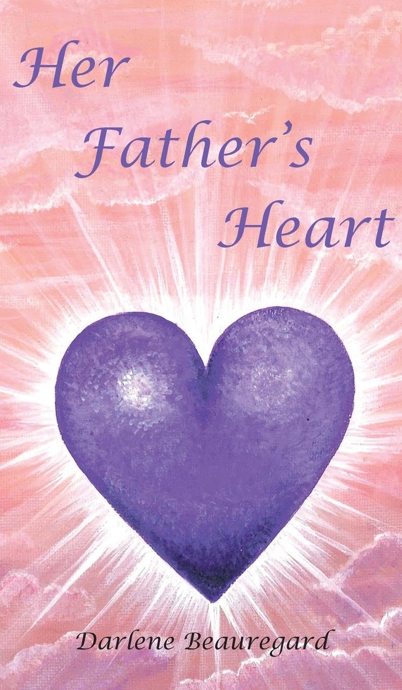 Product Image: Her Father's Heart