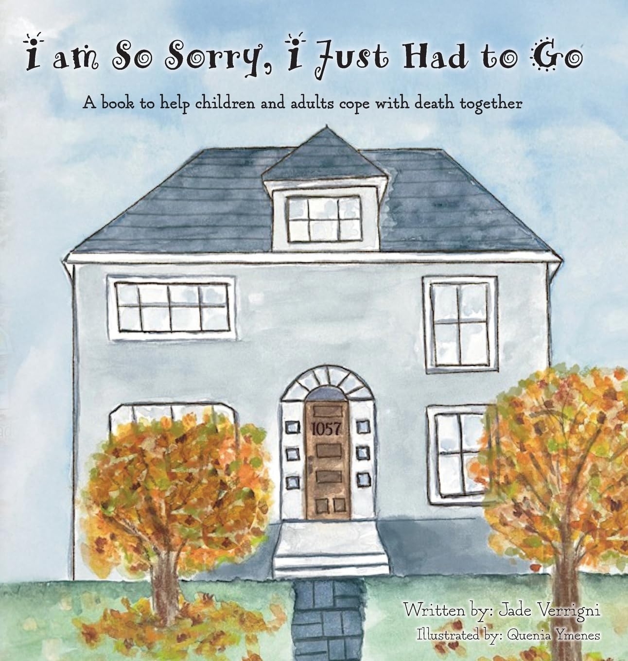 I am So Sorry, I Just Had to Go Non-fiction