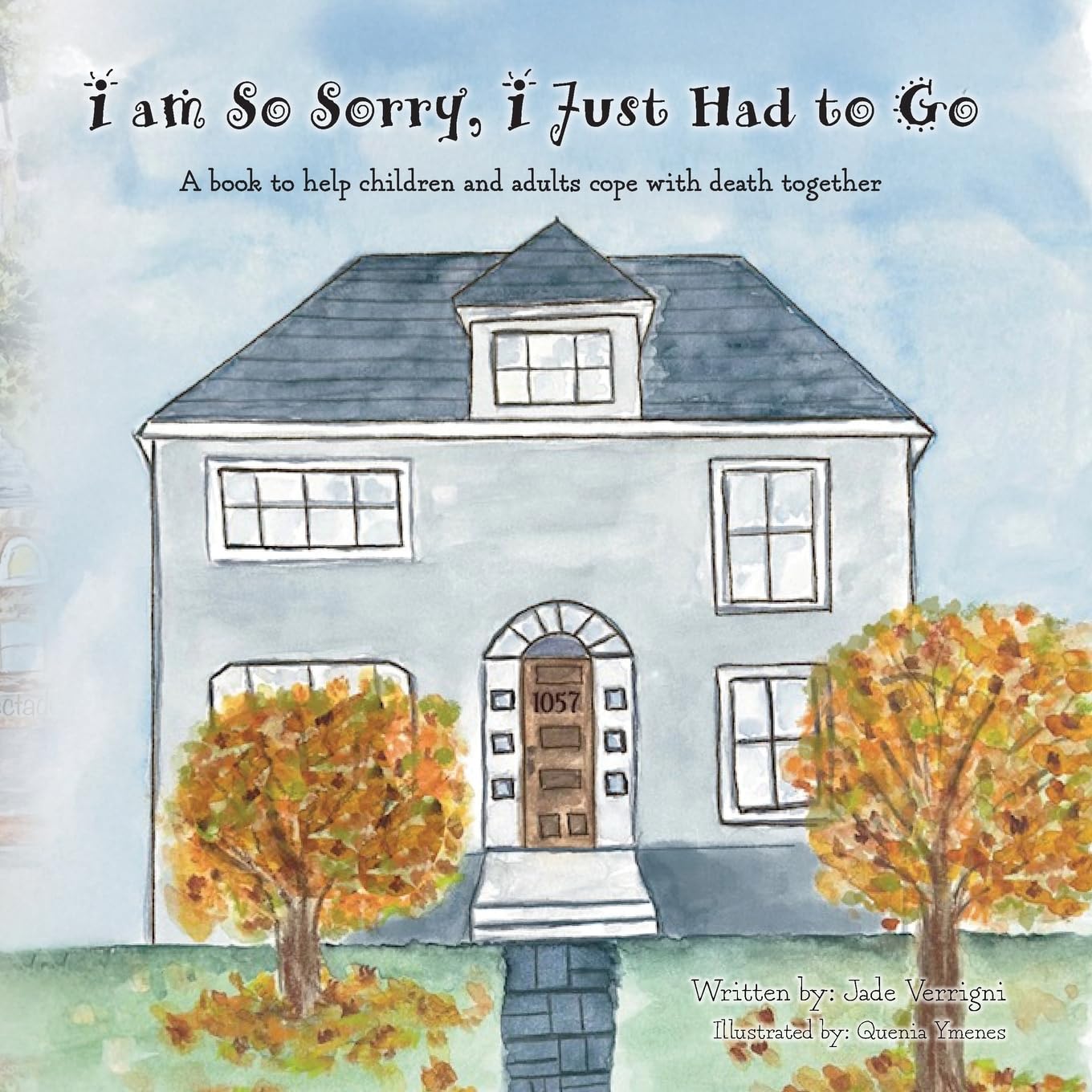 I am So Sorry, I Just Had to Go Non-fiction