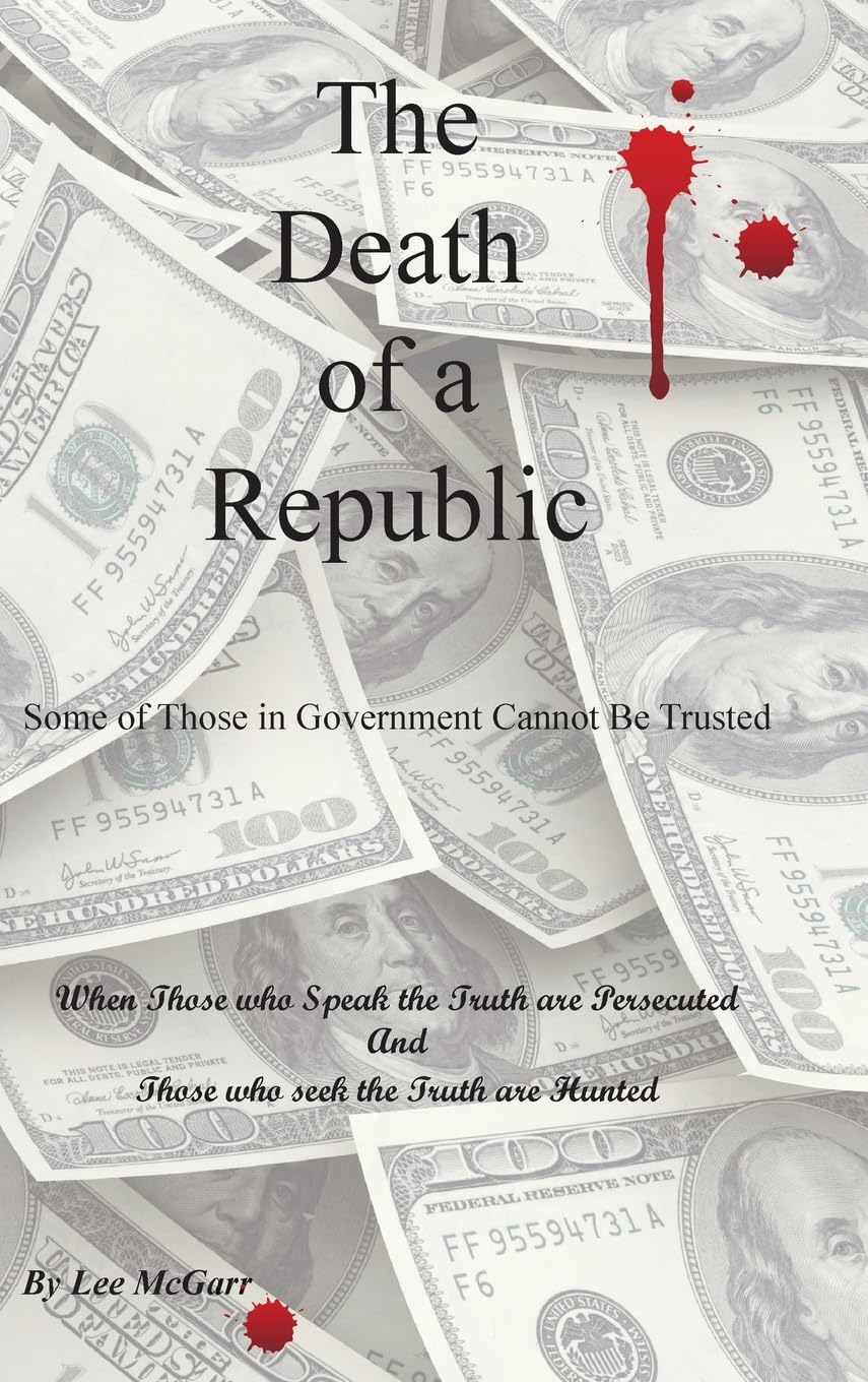 The Death of a Republic Law