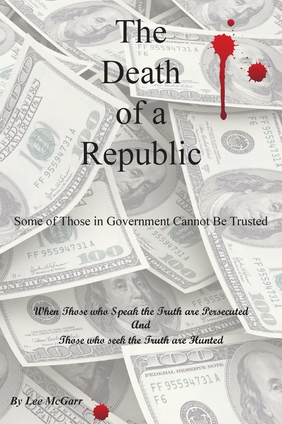 The Death of a Republic Law