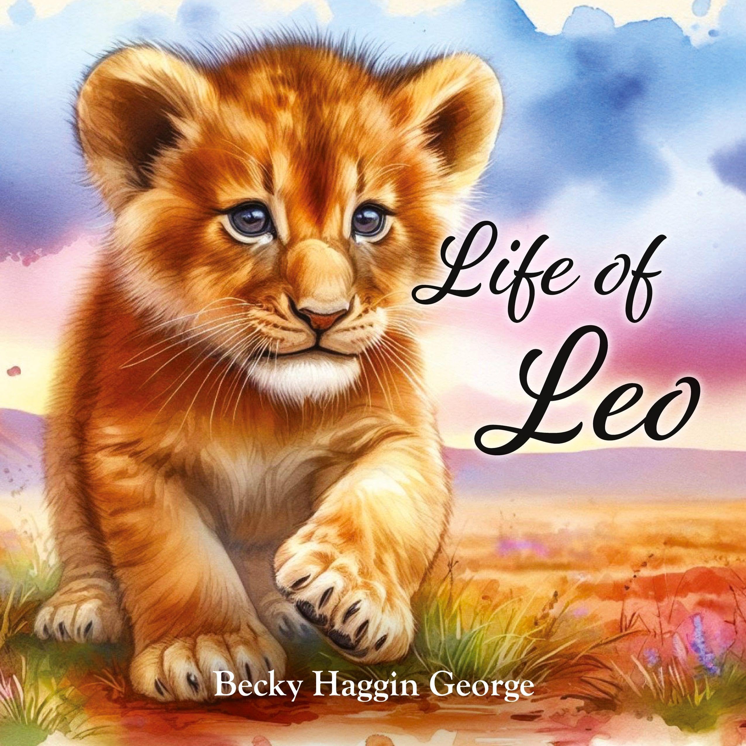 Life of Leo Non-fiction