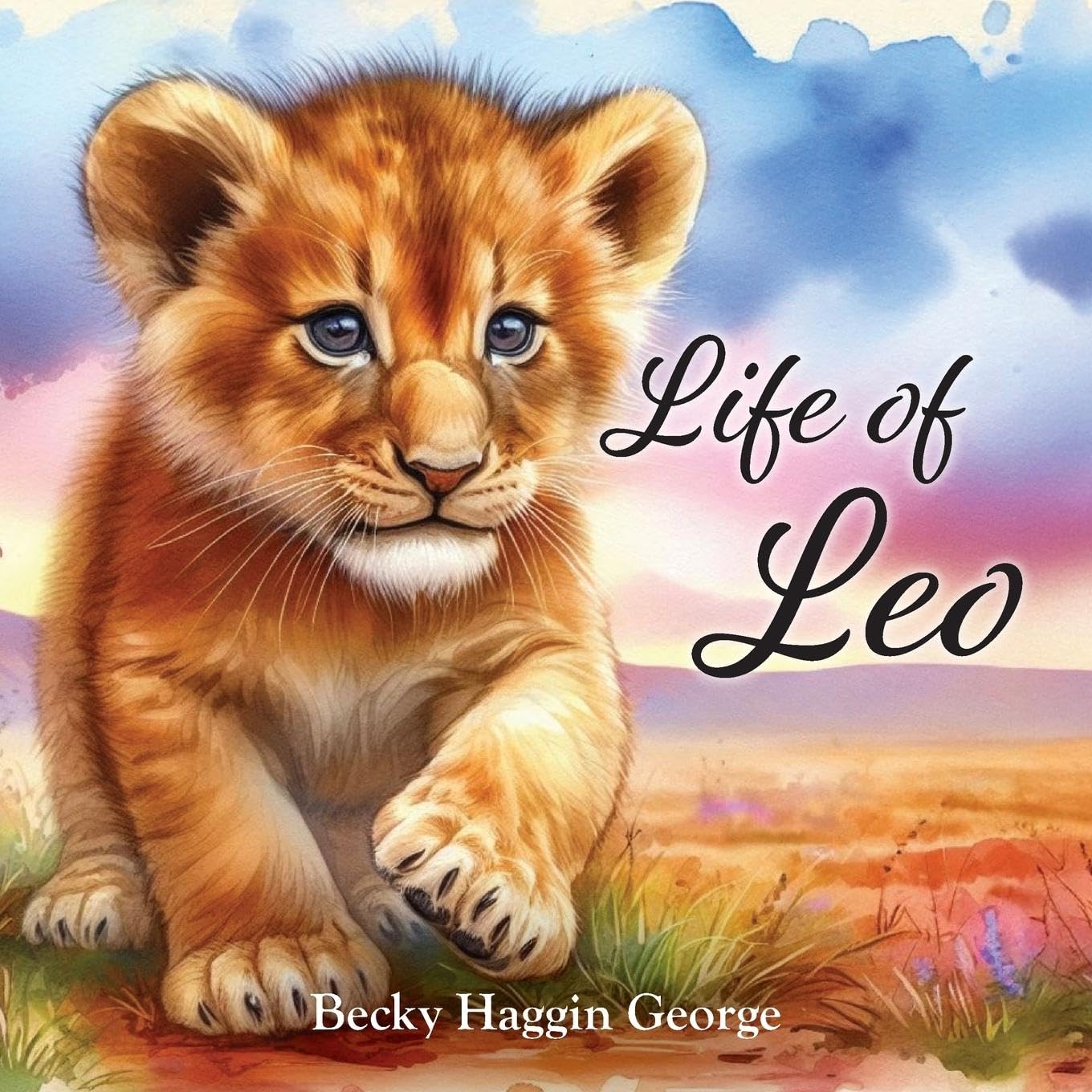 Life of Leo Non-fiction
