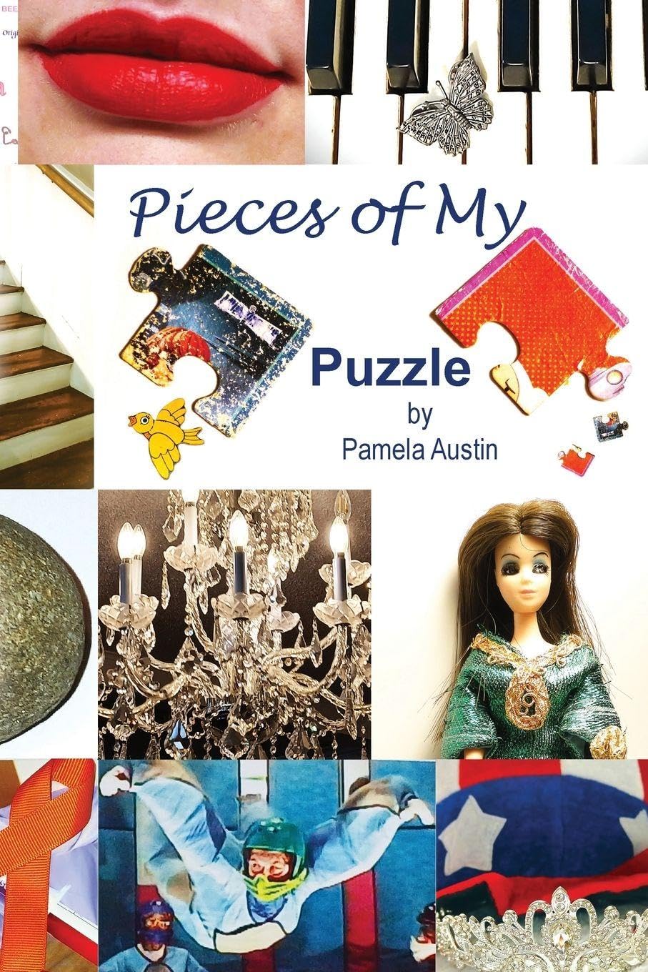 Pieces of My Puzzle Philosophy