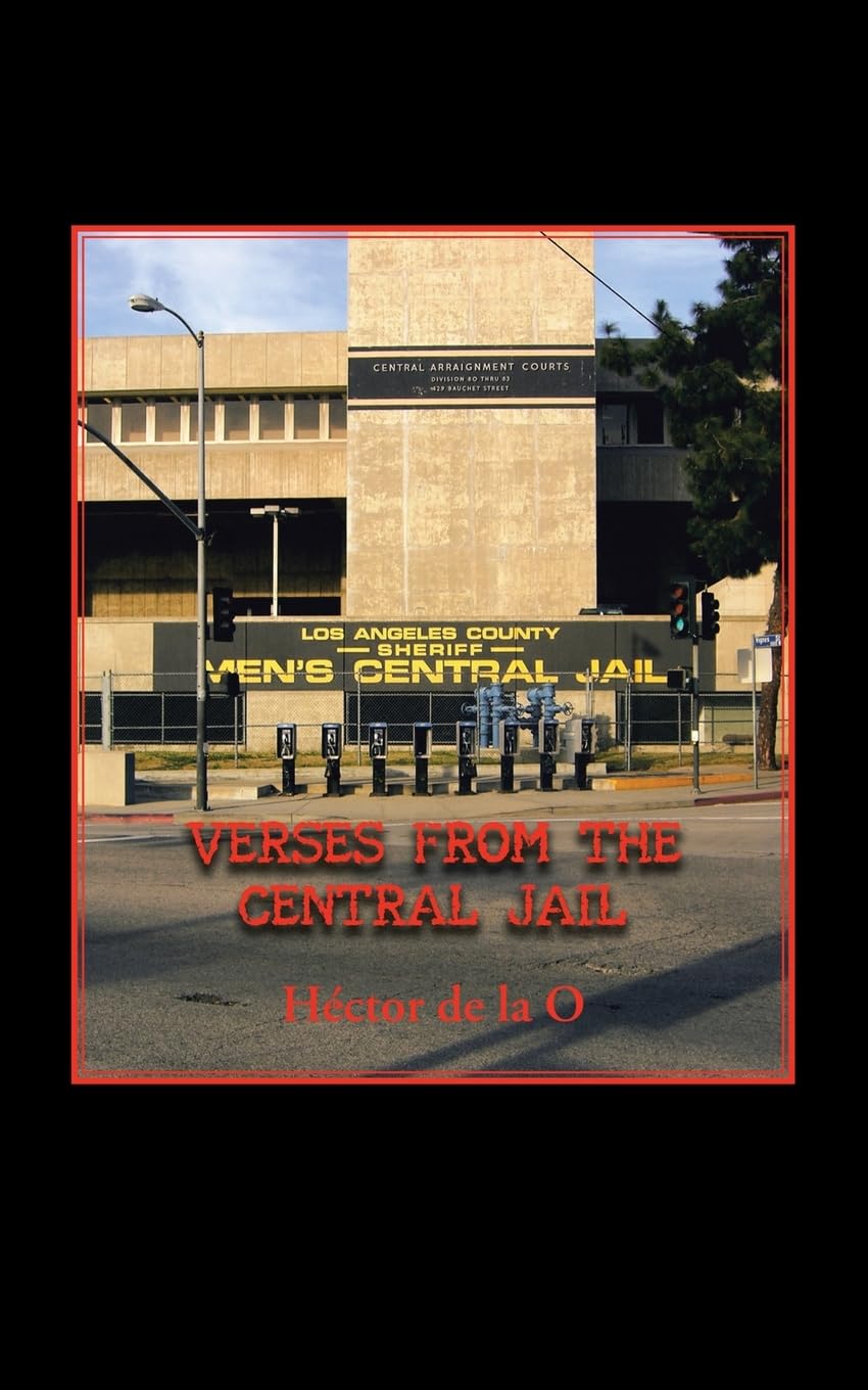 Product Image: VERSES FROM THE CENTRAL JAIL