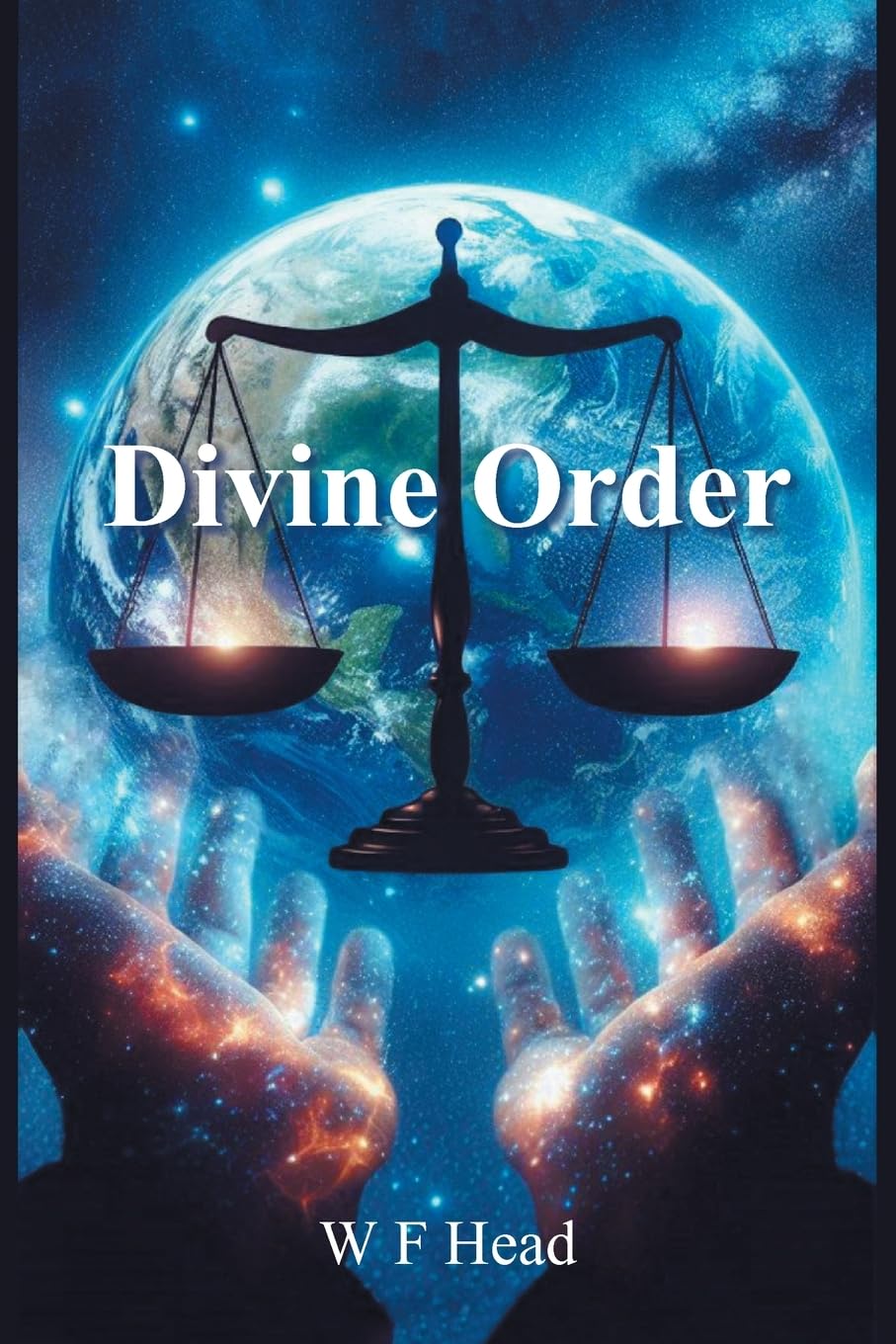 Divine Order Religion & Esotericism