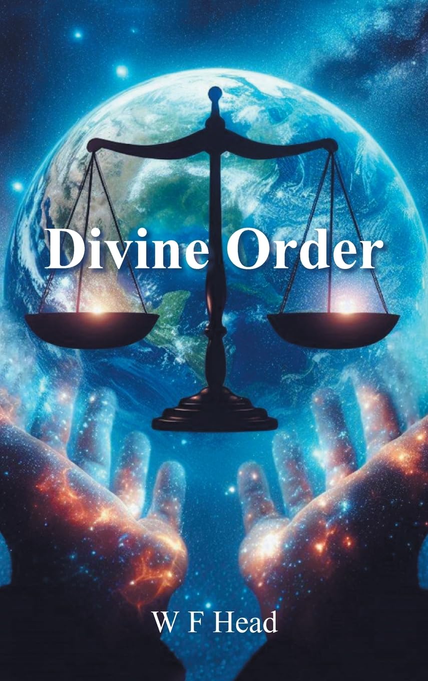Divine Order Religion & Esotericism