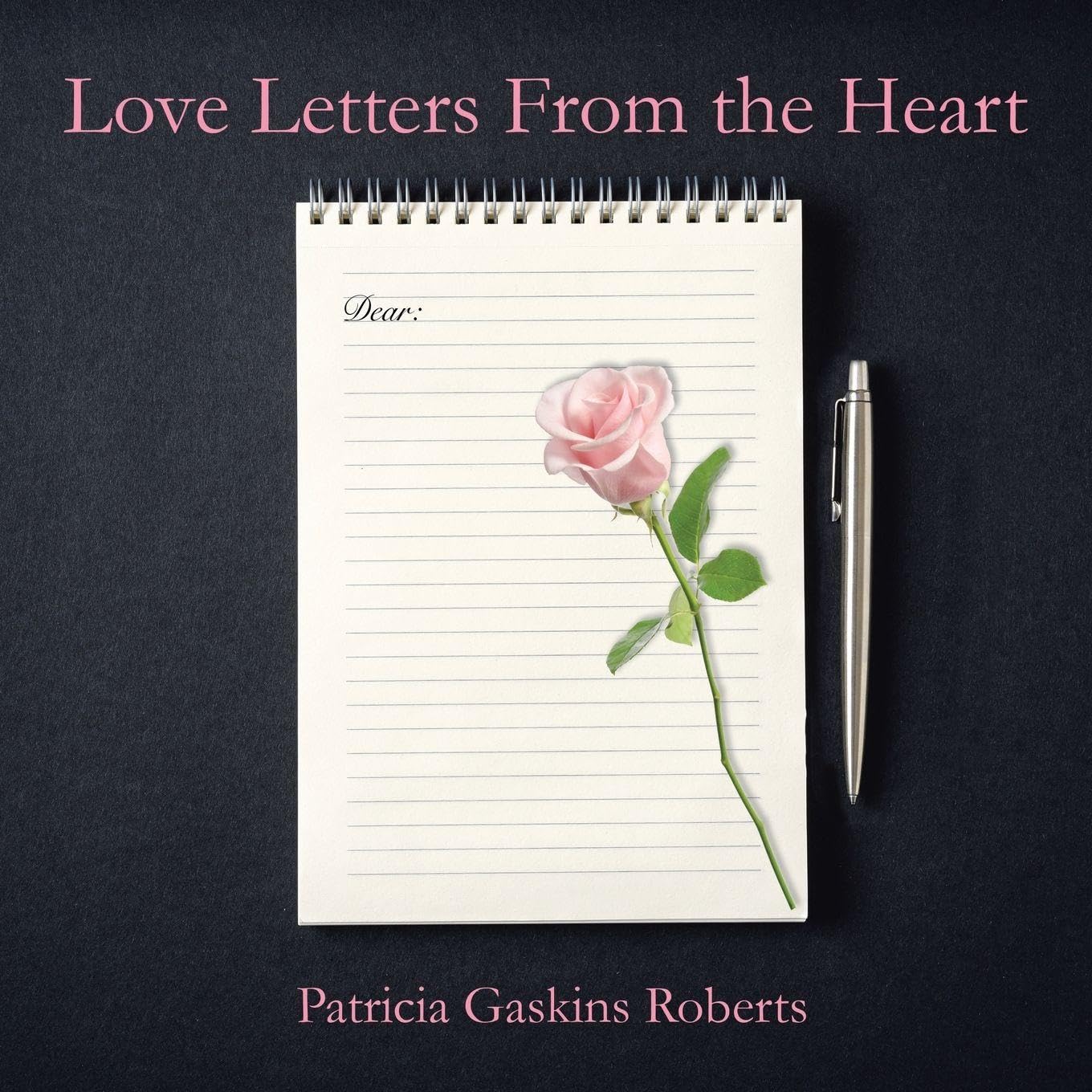 Love Letters From the Heart Poetry