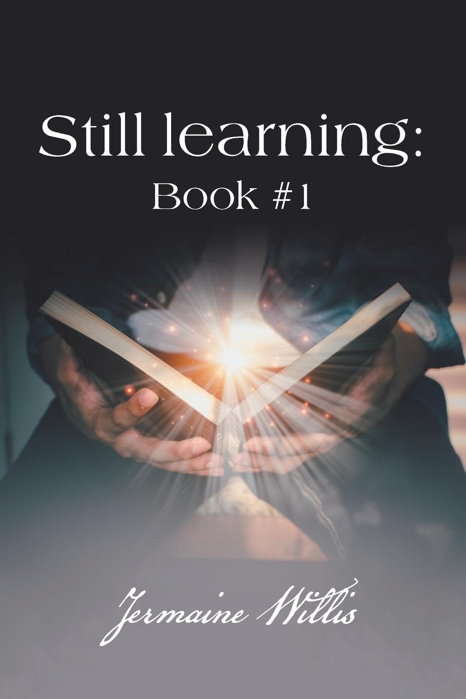 Still learning Religion & Esotericism