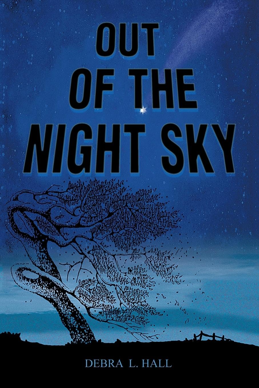 Out of the Night Sky Action & Adventure