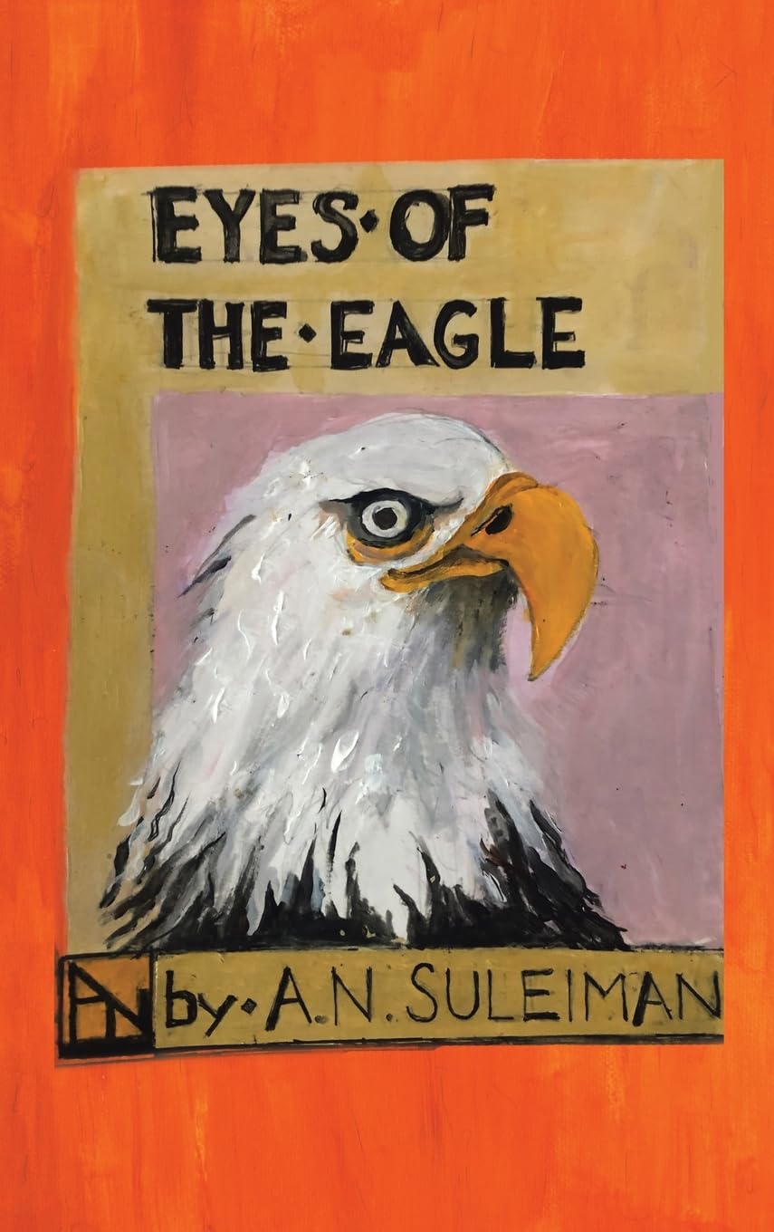 Product Image: Eyes of the Eagle