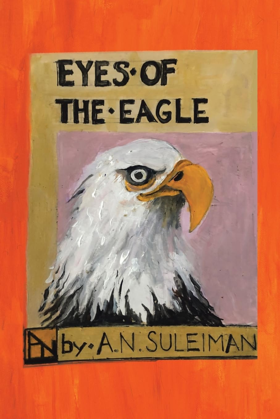Product Image: Eyes of the Eagle