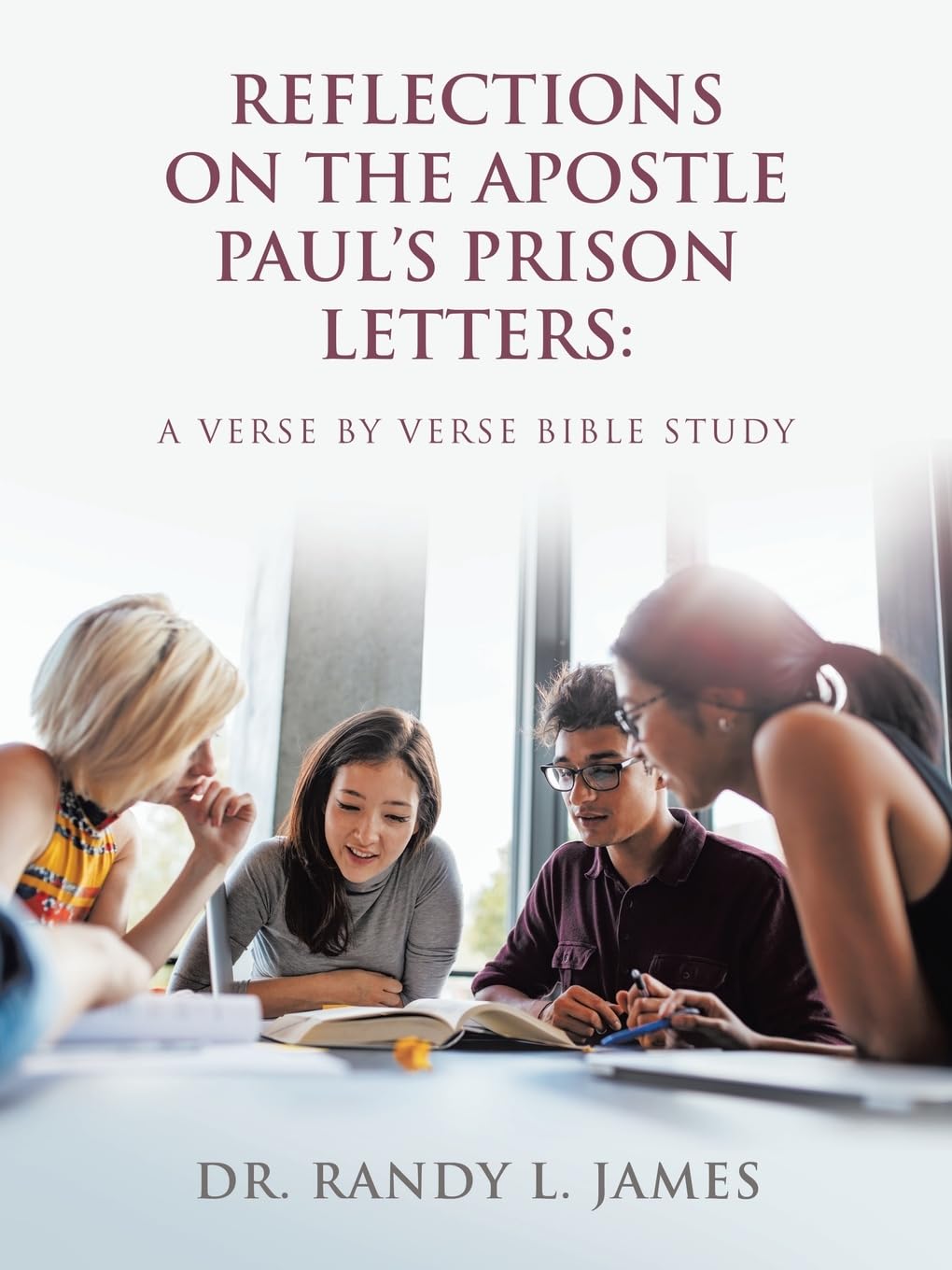 Reflections on the Apostle Paul's Prison Letters Religion & Esotericism