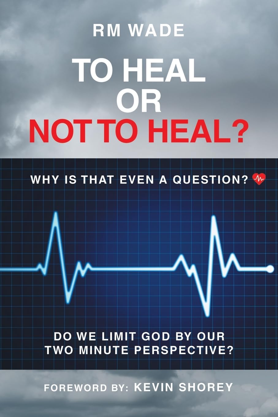 TO HEAL OR NOT TO HEAL? Philosophy
