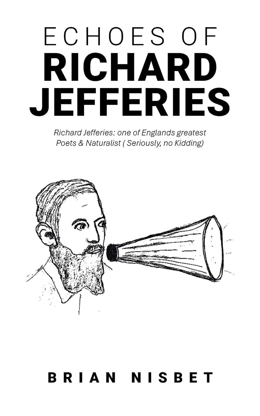 Echoes of Richard Jefferies Poetry