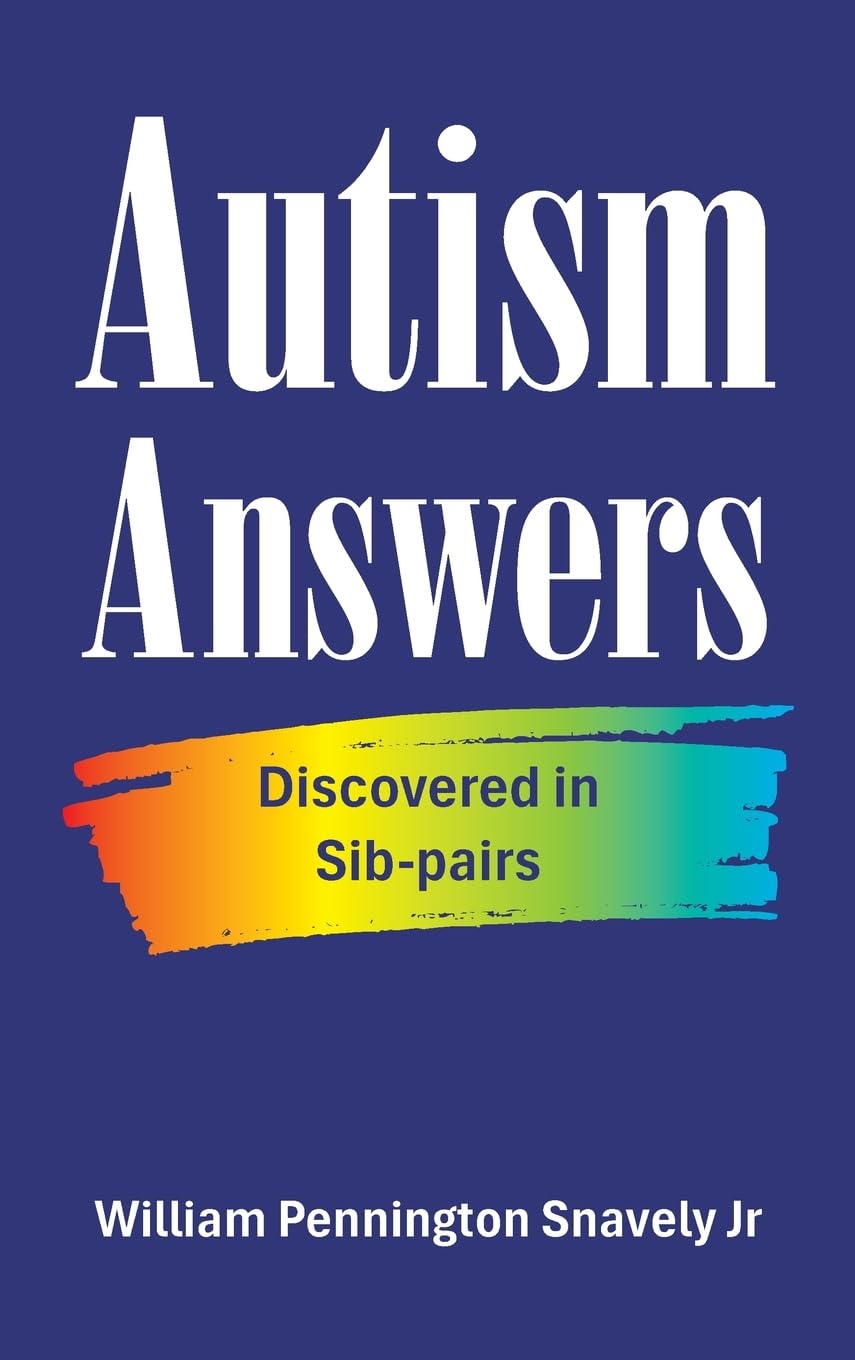 Autism Answers Medicine