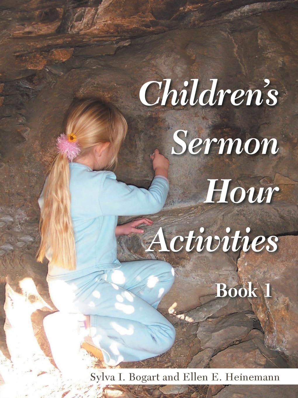 Children's Sermon Hour Activities Religion & Esotericism