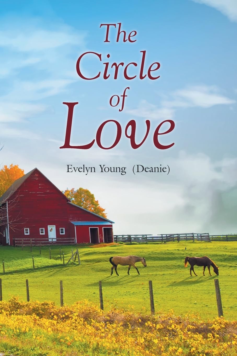 The Circle of Love Contemporary literature