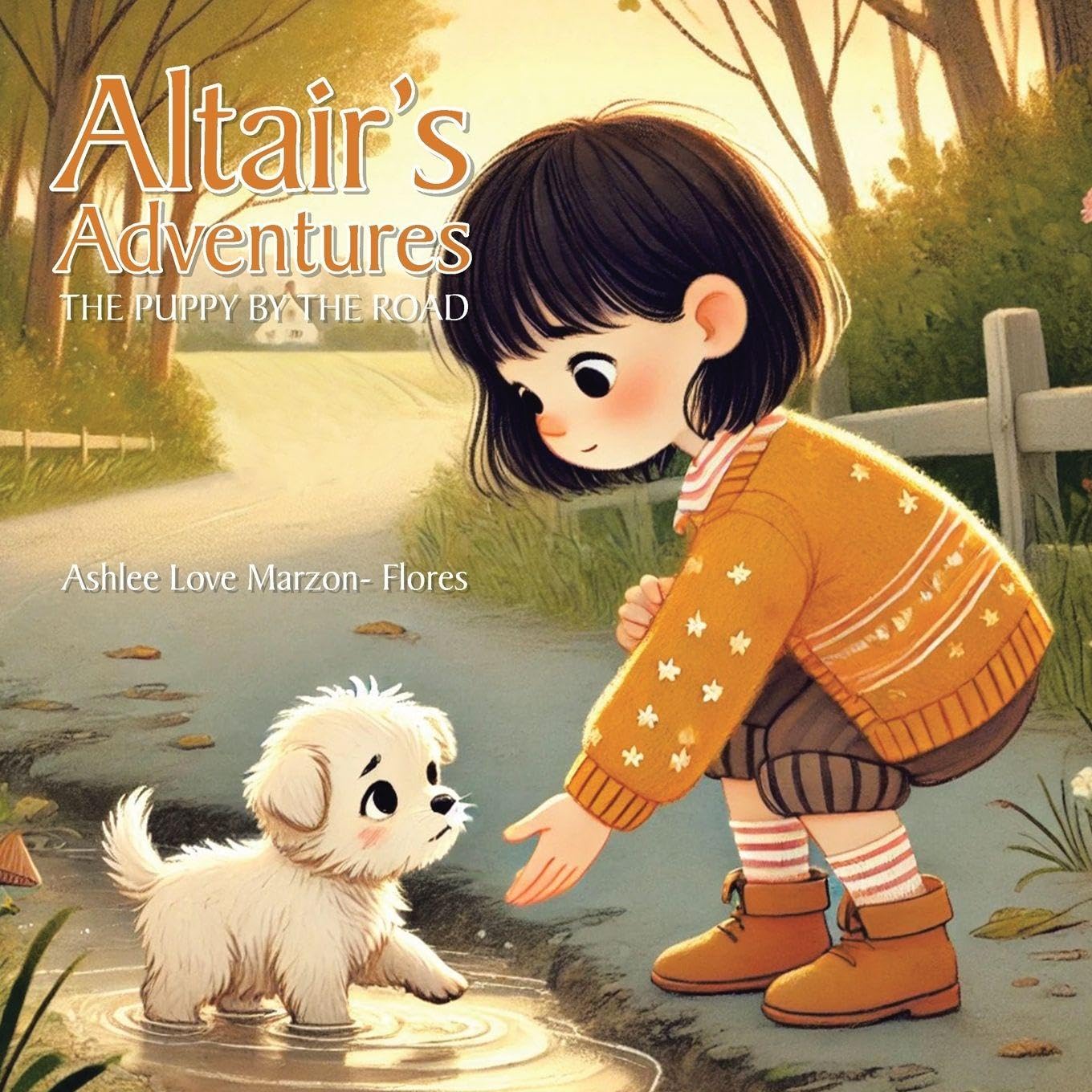 Altair's Adventures Action & Adventure